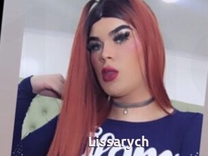 Lissarych