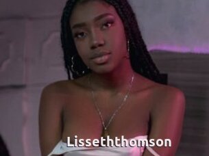 Lisseththomson