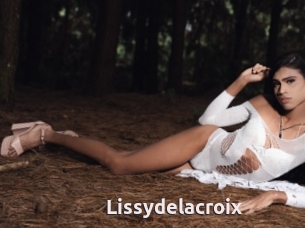 Lissydelacroix