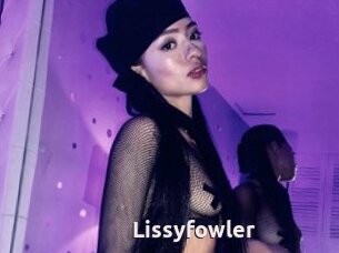 Lissyfowler
