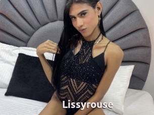 Lissyrouse