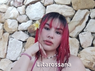Litarossana