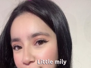 Little_mily