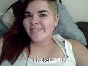 LittleL2Bbig