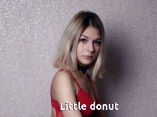 Little_donut