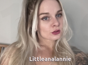 Littleanalannie
