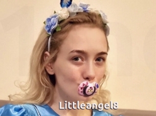 Littleangel8