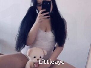 Littleayo