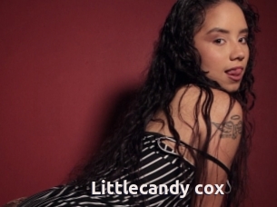 Littlecandy_cox