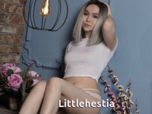 Littlehestia