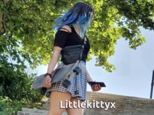 Littlekittyx