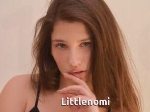 Littlenomi