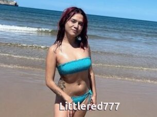 Littlered777