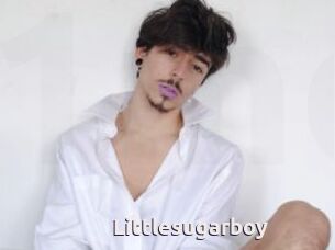 Littlesugarboy