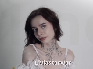 Liviastarwar