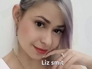 Liz_smit