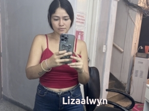 Lizaalwyn