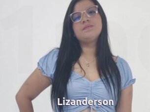 Lizanderson