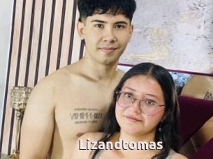 Lizandtomas