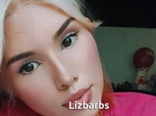 Lizbarbs