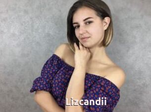 Lizcandii