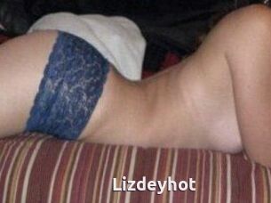 Lizdeyhot