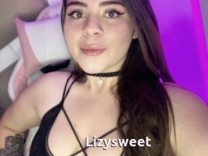 Lizysweet