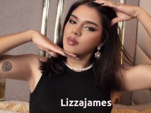 Lizzajames