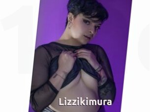 Lizzikimura