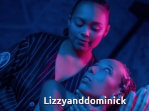 Lizzyanddominick