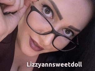 Lizzyannsweetdoll