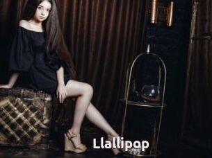 Llallipop