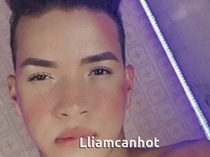 Lliamcanhot