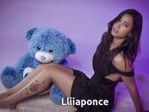 Lliiaponce