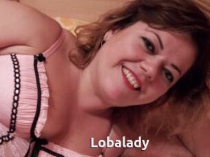 Lobalady