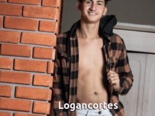Logancortes