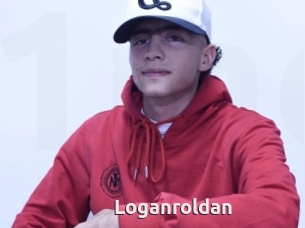 Loganroldan