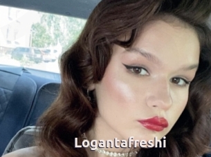 Logantafreshi