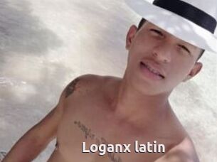 Loganx_latin