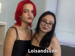 Loisandsunn