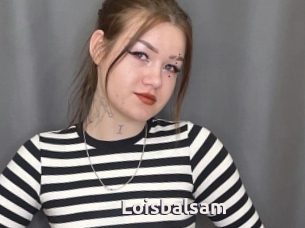 Loisbalsam