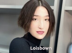 Loisbown