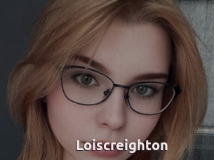 Loiscreighton