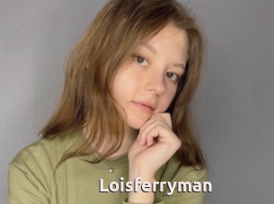 Loisferryman