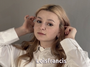 Loisfrancis