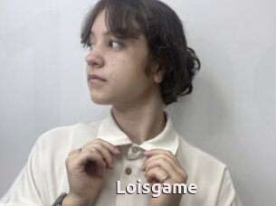 Loisgame