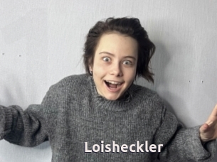 Loisheckler