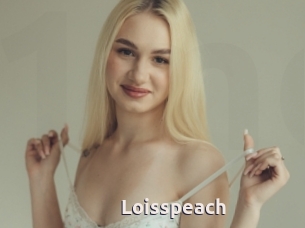 Loisspeach