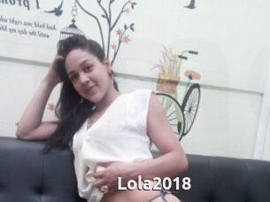 Lola2018