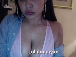 Lolabunnyxo